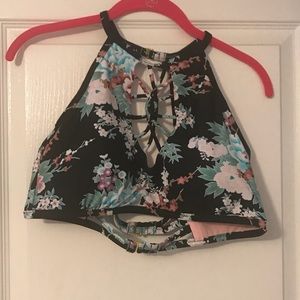 Bathing Suit Top from Altar’d State